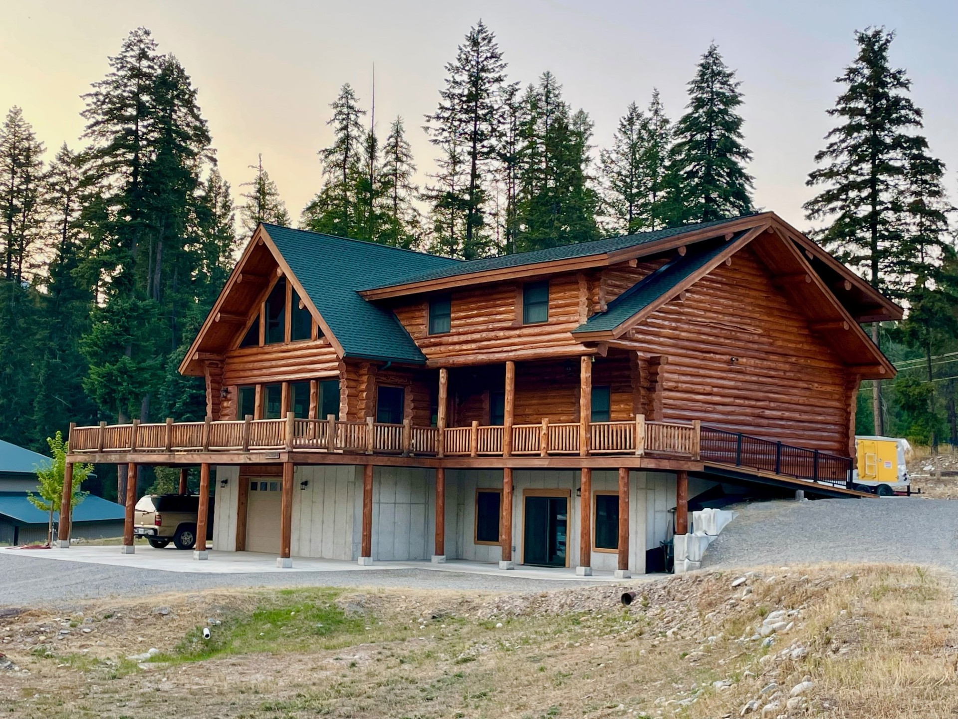 45 Shoreline Drive — photo