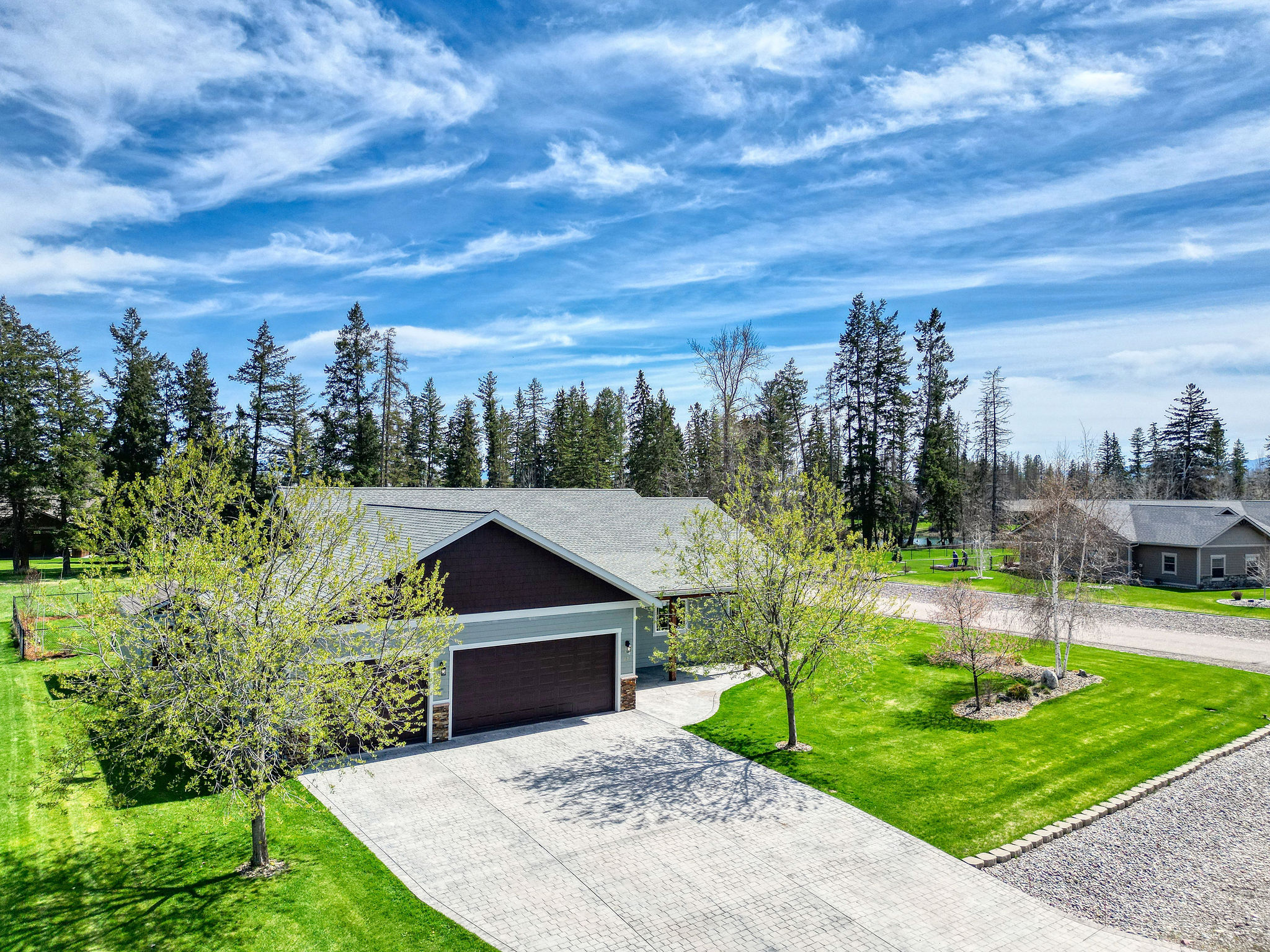 367 Soaring Pines Trail — photo