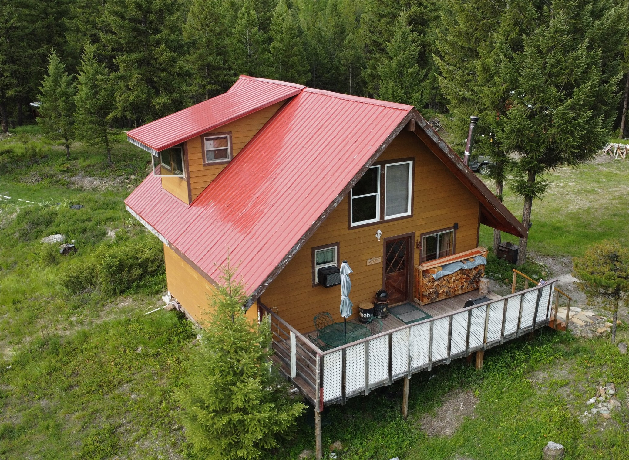 347 Soaring Eagle Trail — photo