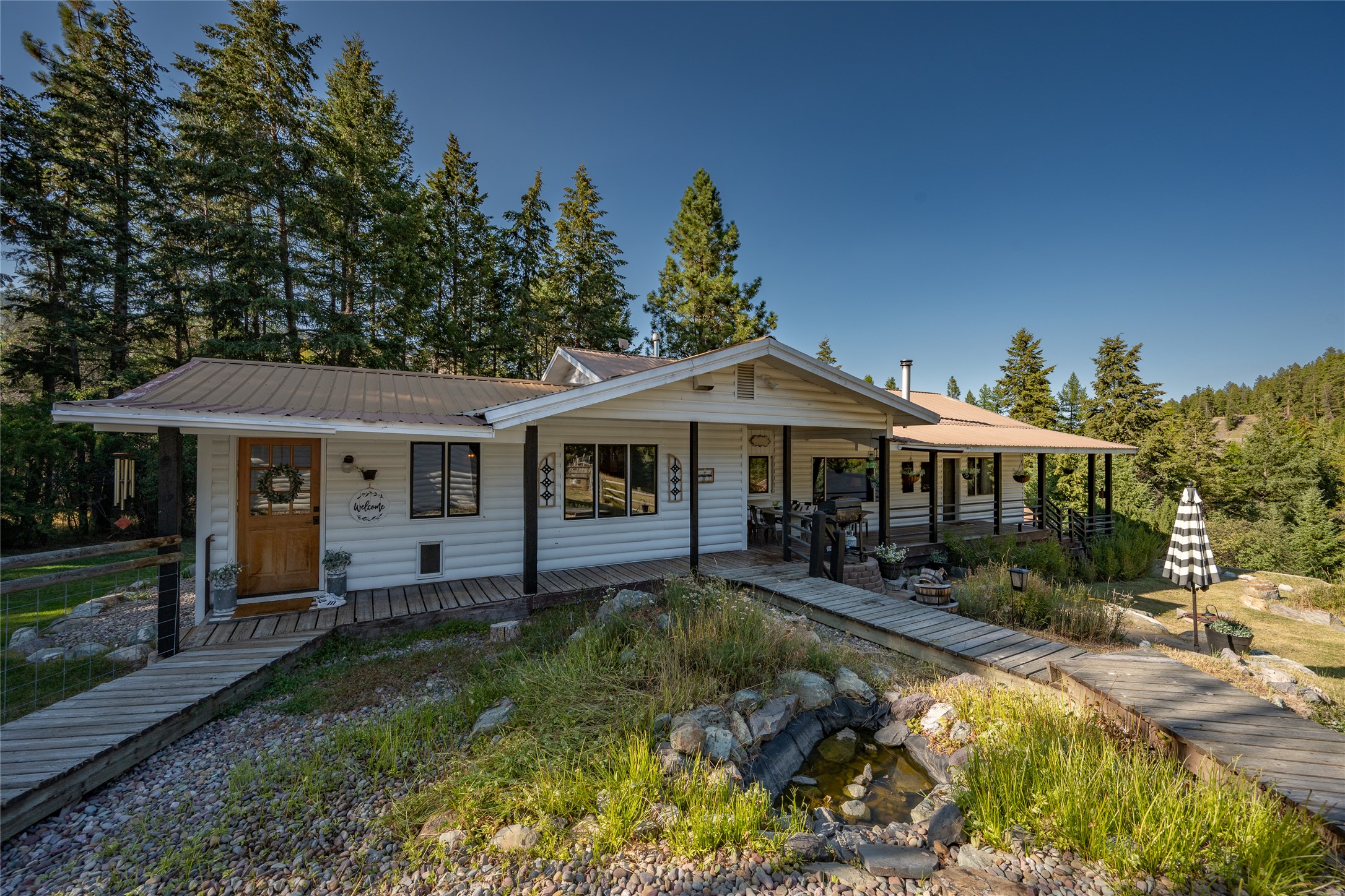 1115 Rogers Lake Road — photo
