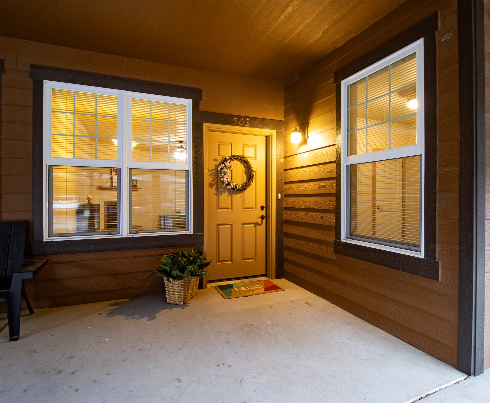 4100 Mullan Road 503 — photo