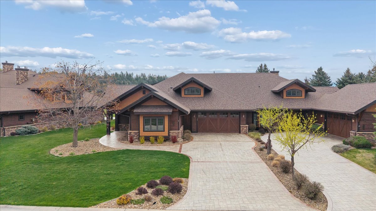 334 Eagle Bend Drive — photo
