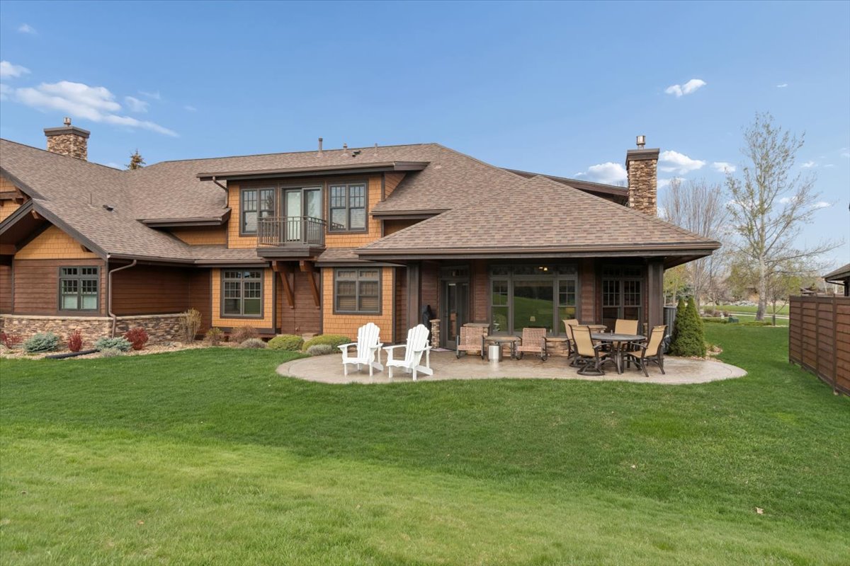 334 Eagle Bend Drive, Bigfork, MT 59911 — photo 2