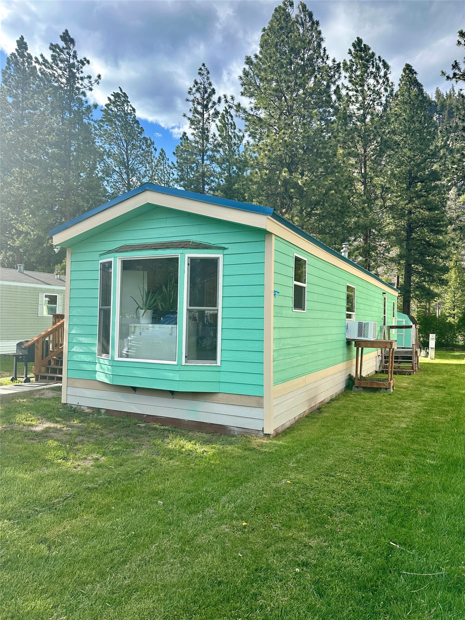 1230 Big Pines Lane — photo
