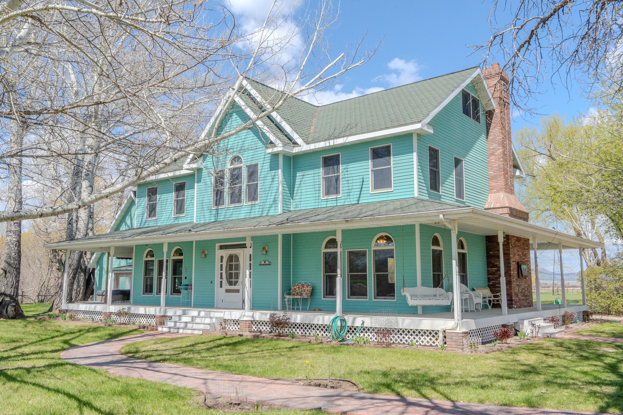 3522 Olsen Road — photo