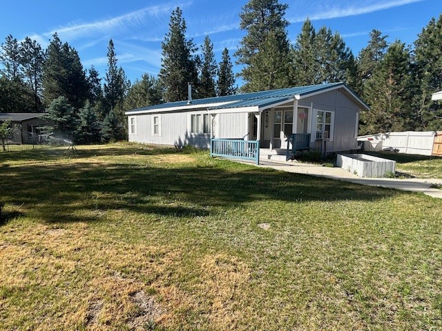 103 Silverbow Court — photo