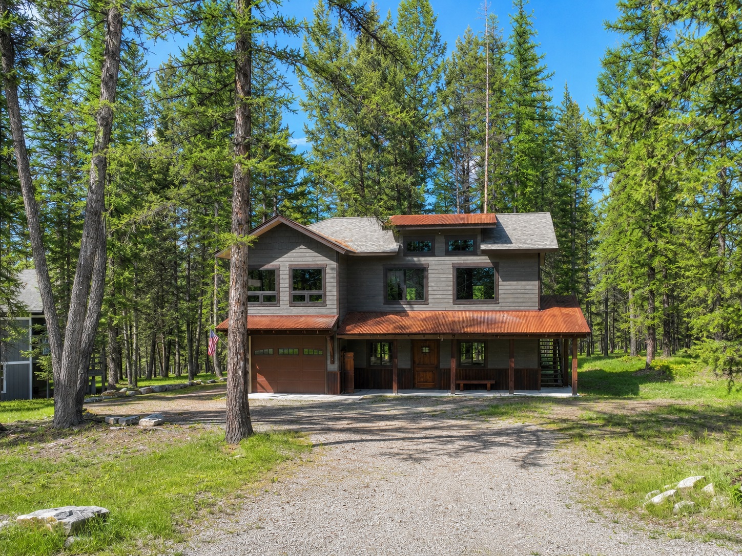 321 Forest Loop, Eureka, MT 59917 — photo 2