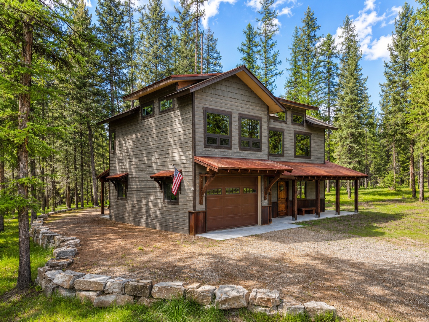 321 Forest Loop, Eureka, MT 59917 — photo 3