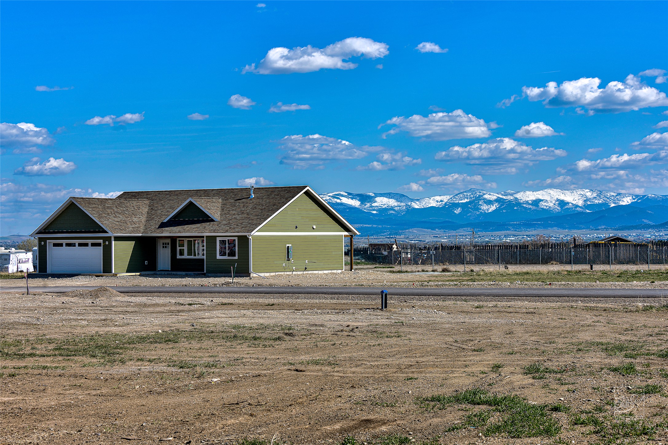 35 Ryder Court — photo