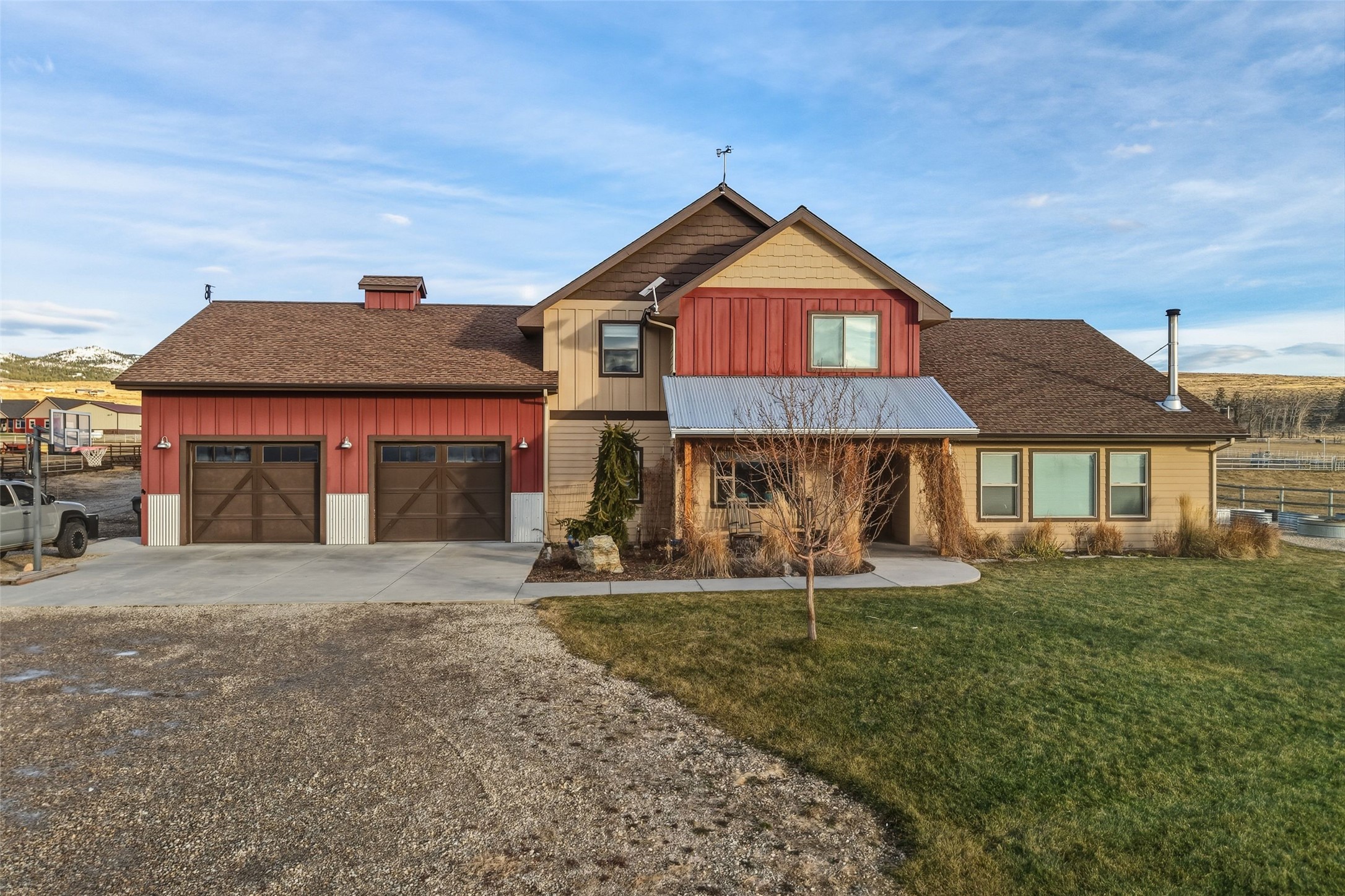 5618 Fairview Lane — photo