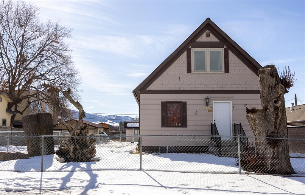 1725 Cooper Street — photo