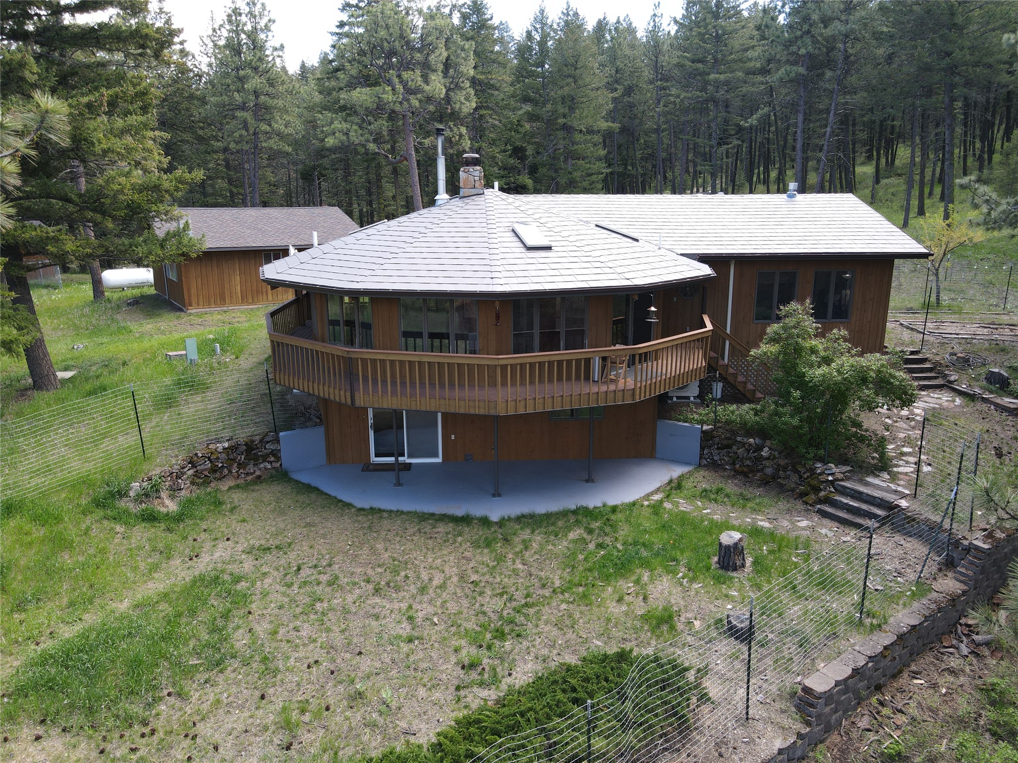 9420 Mormon Creek Road — photo