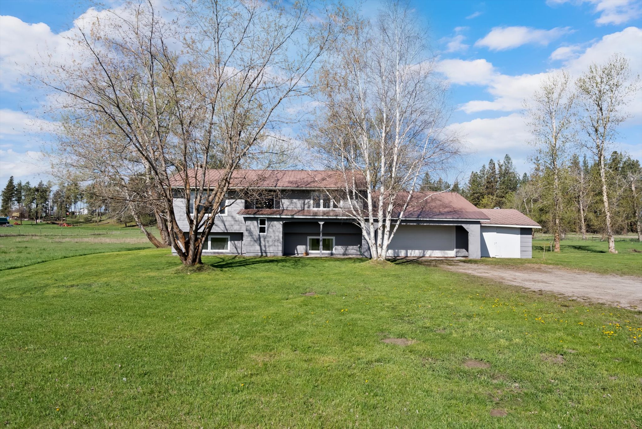 3296 Whitefish Stage — photo