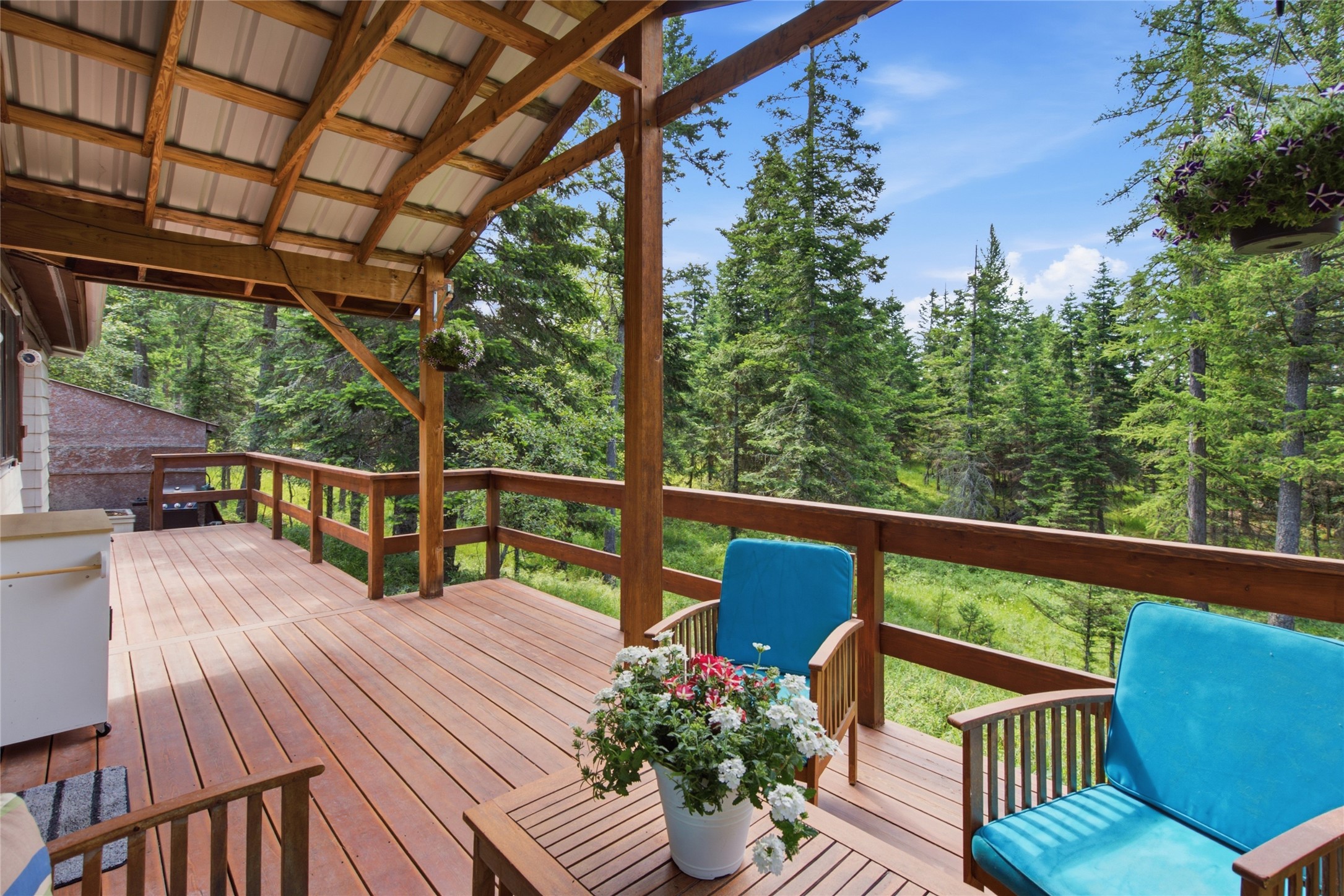 346 Blaine Mountain Road — photo
