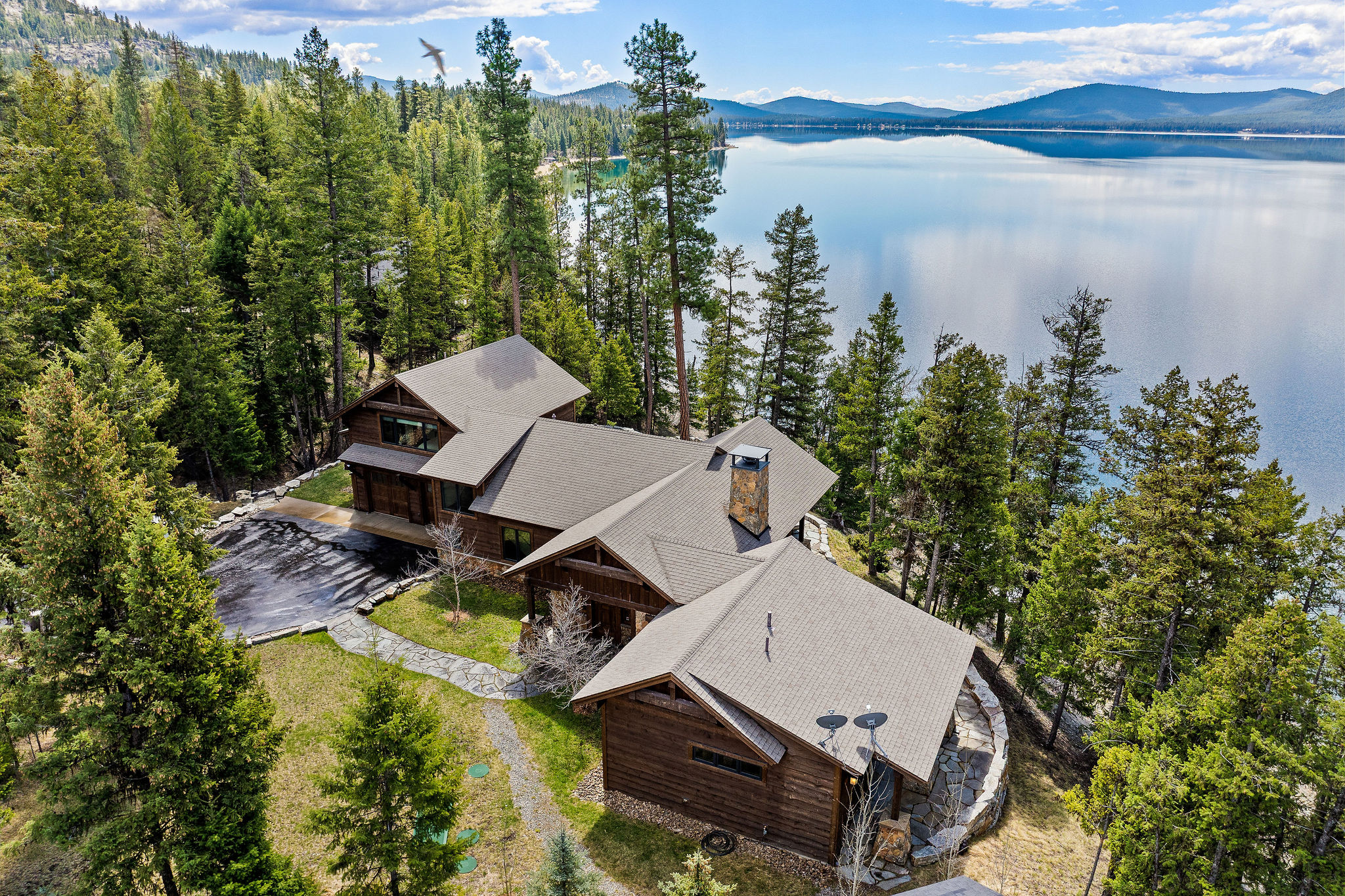 116 Bitterroot Cove Court — photo