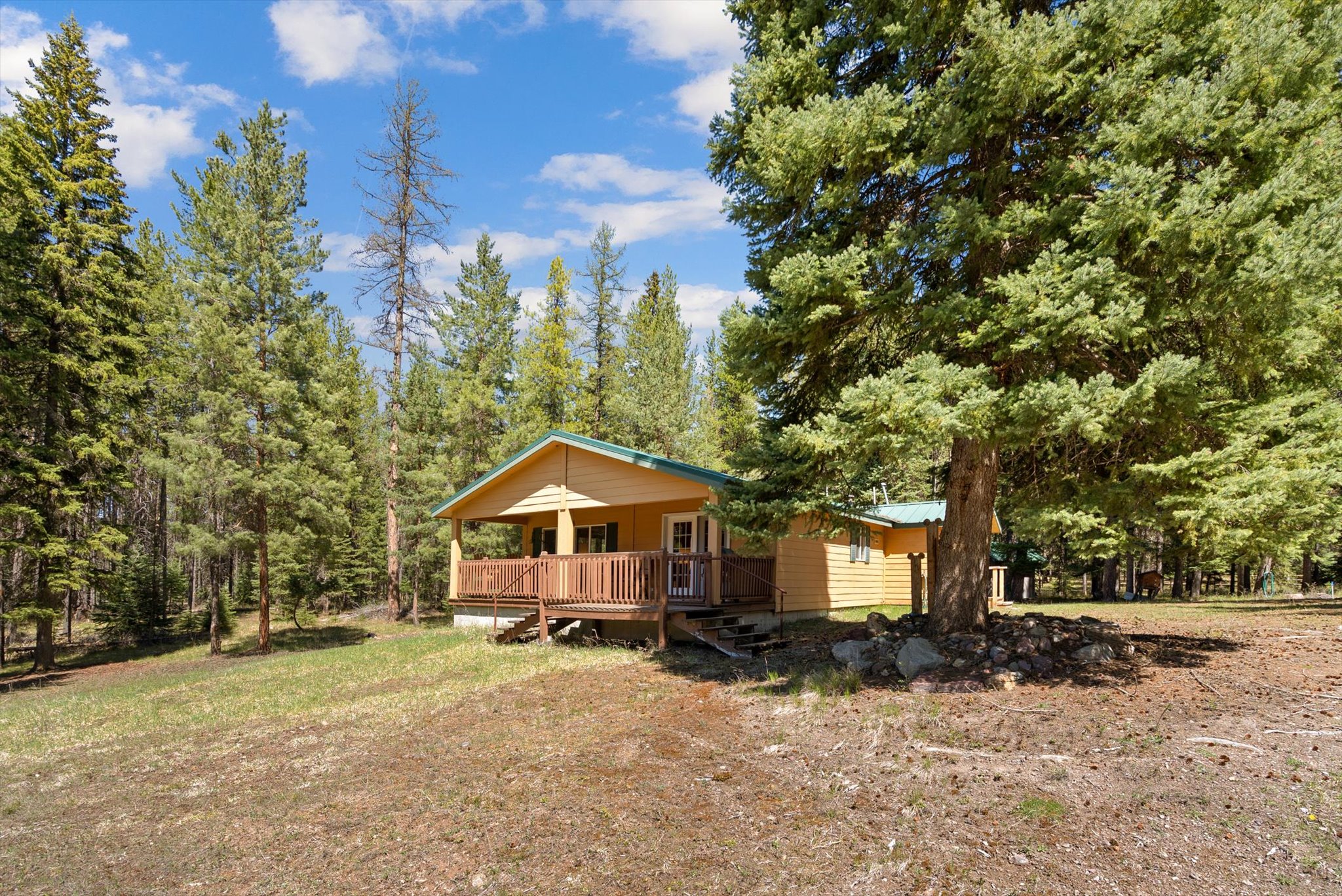 285 Trapper Drive — photo