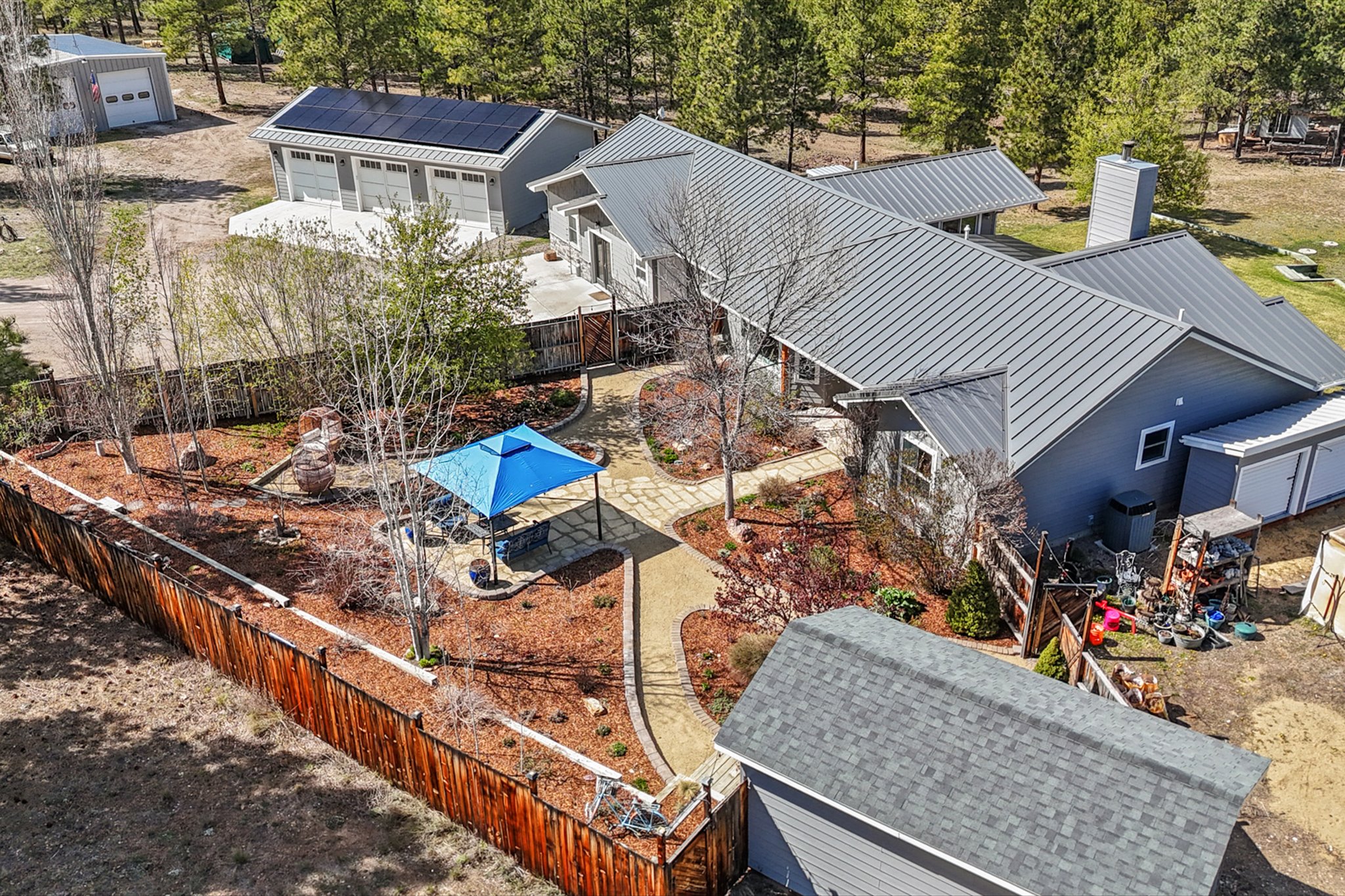 6417 Big Belt Drive — photo