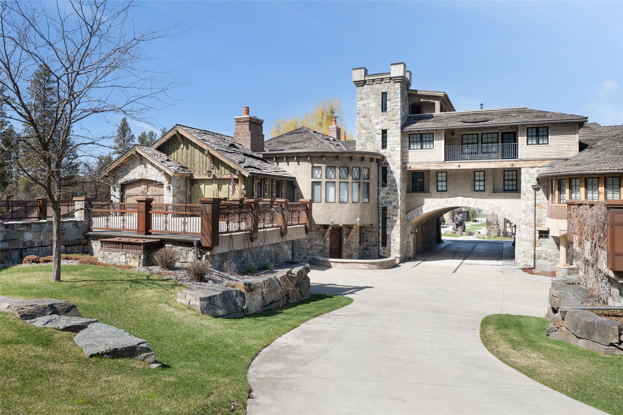 30 Bear Dance Village — photo