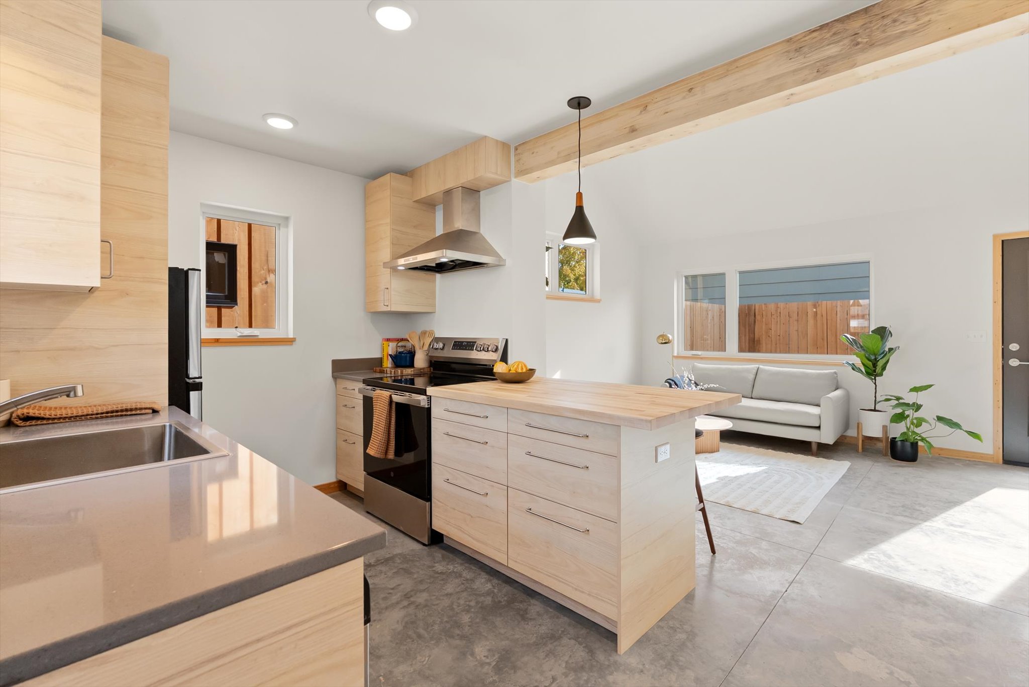 1018 Charlo Street — photo