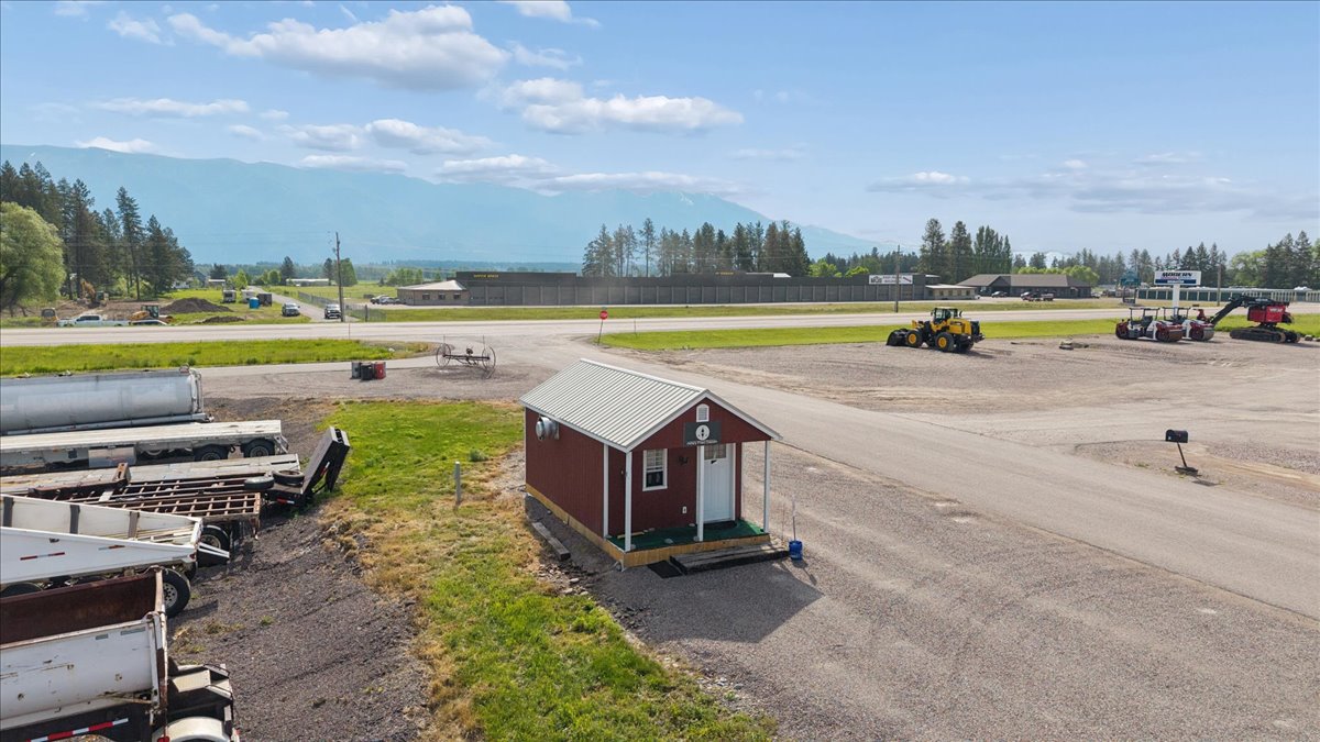 Nhn Arcadia Way — photo