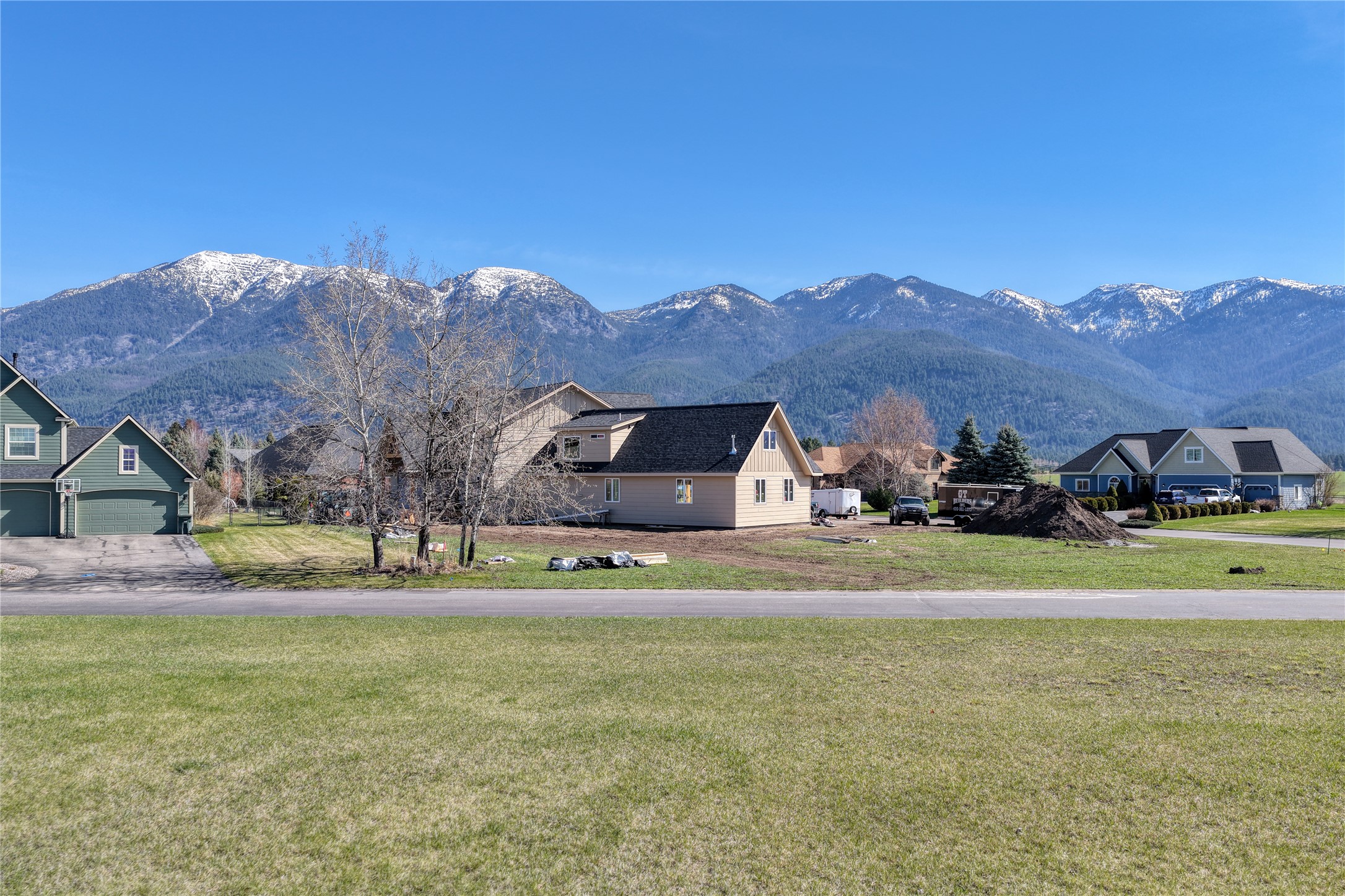 1298 Quail Ridge Drive — photo