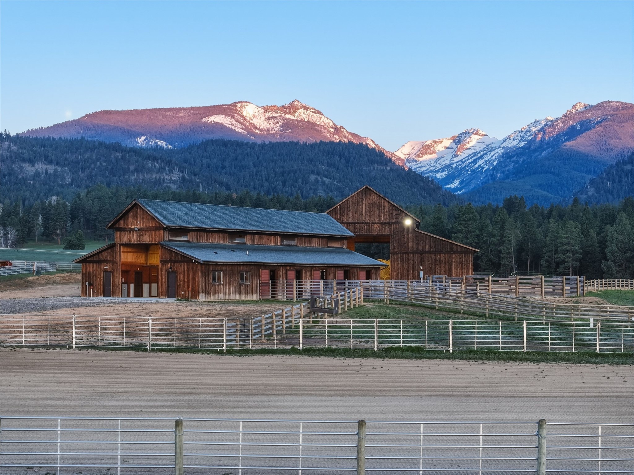 241 Orr Loop, Darby, MT 59829 — photo 2