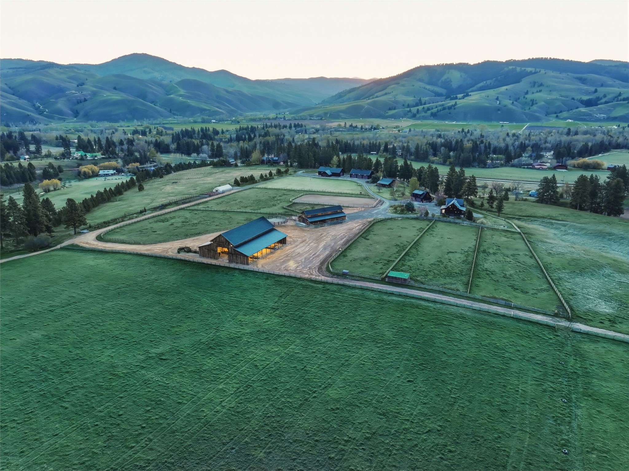 241 Orr Loop, Darby, MT 59829 — photo 3