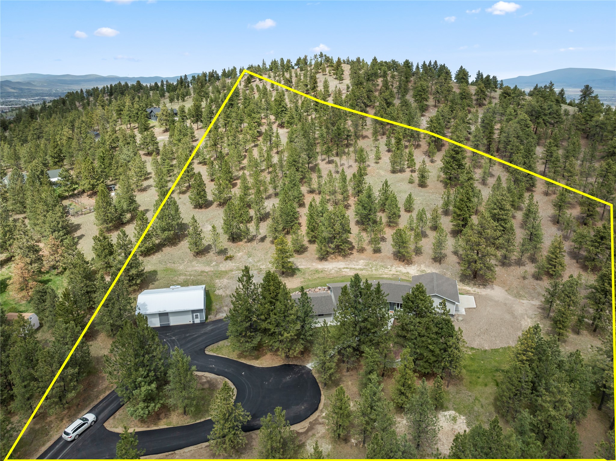 11 Bugle Road, Clancy, MT 59634 — photo 2