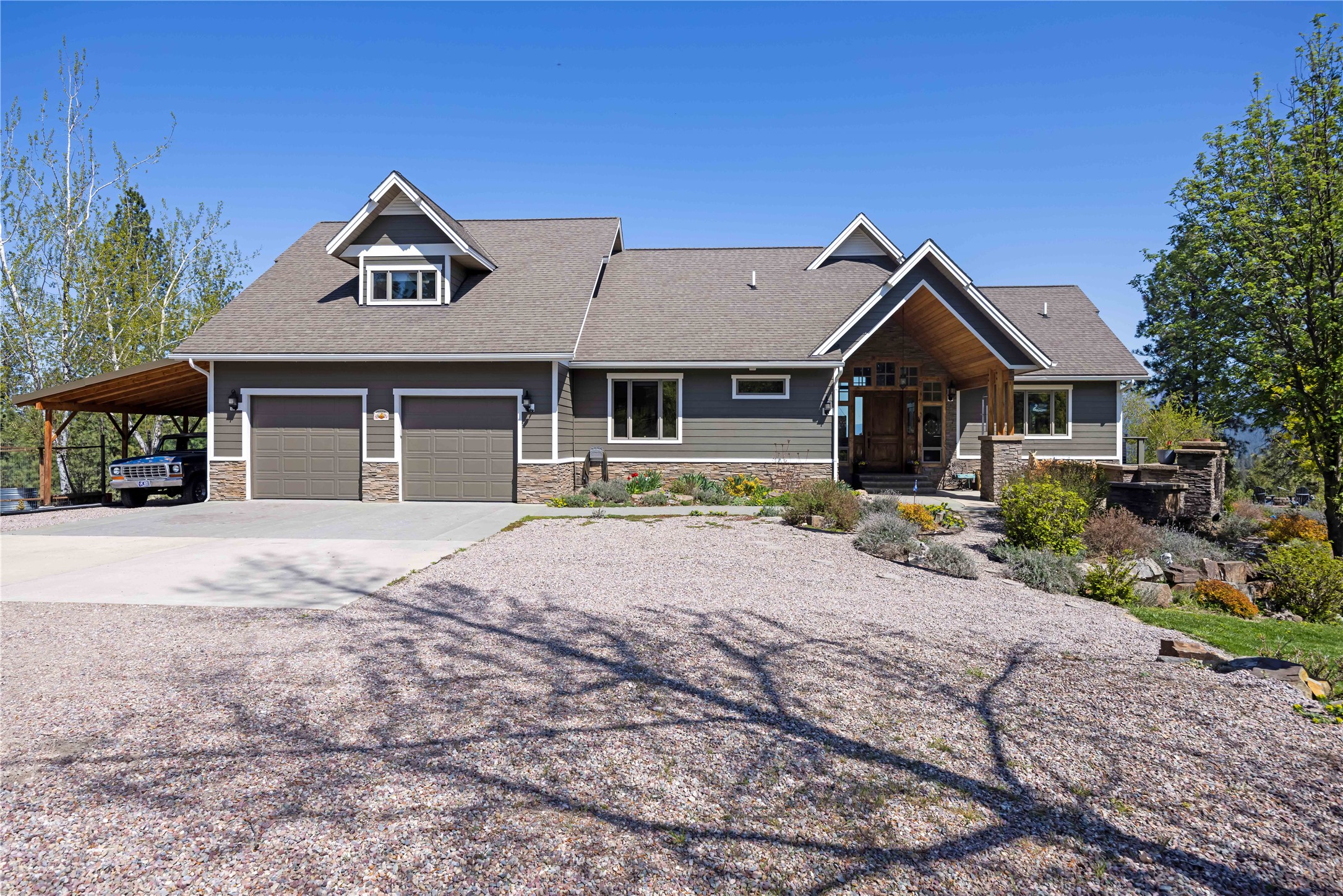 34426 Ridge Road — photo