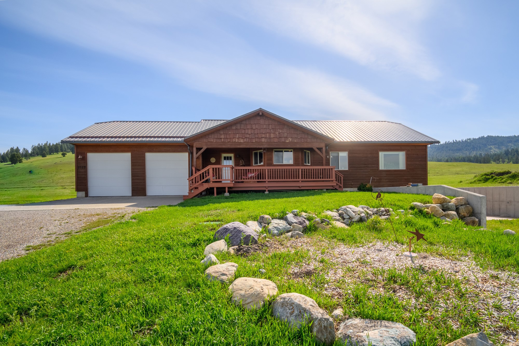 1073 Smith Lake Road — photo