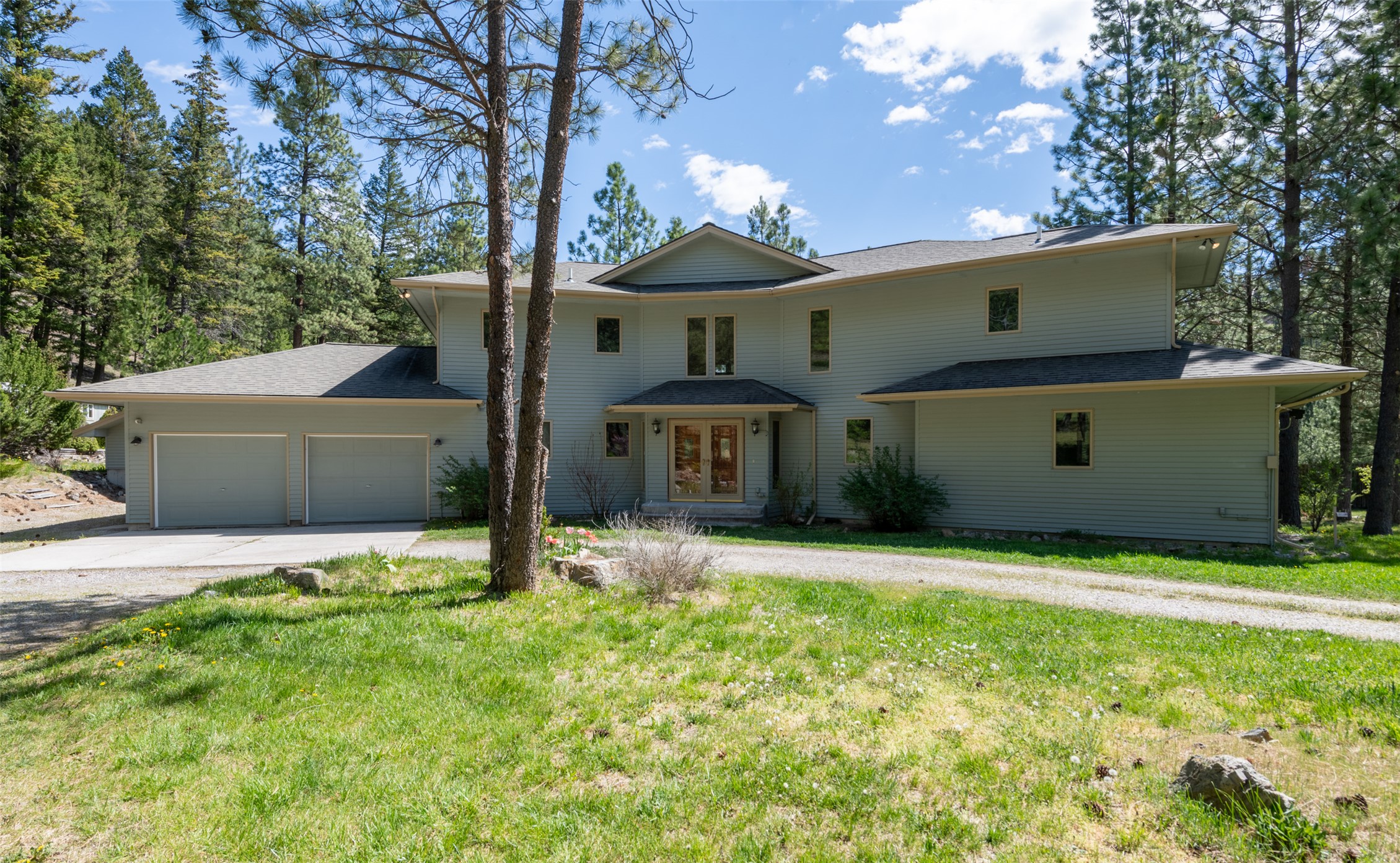 11300 Sleeman Creek Road — photo