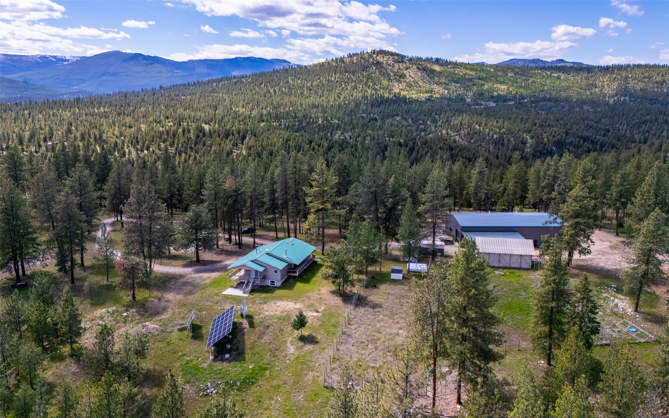 3145, 3185, & 3605 Hubbart Dam Road — photo