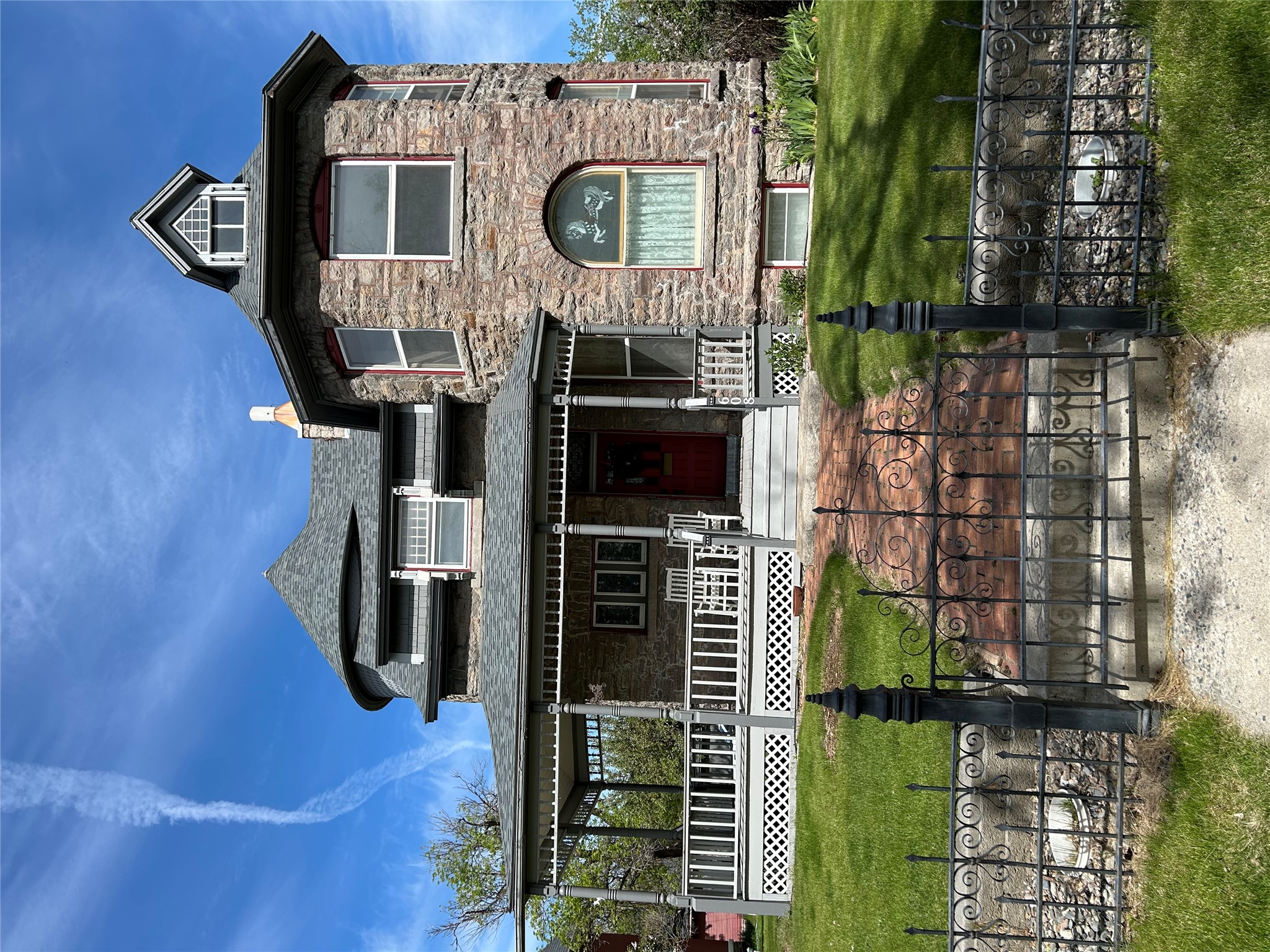 608 N Ewing Street — photo