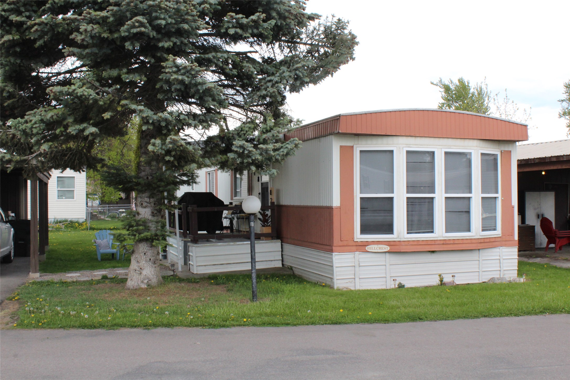1045 Conrad Drive 82 — photo