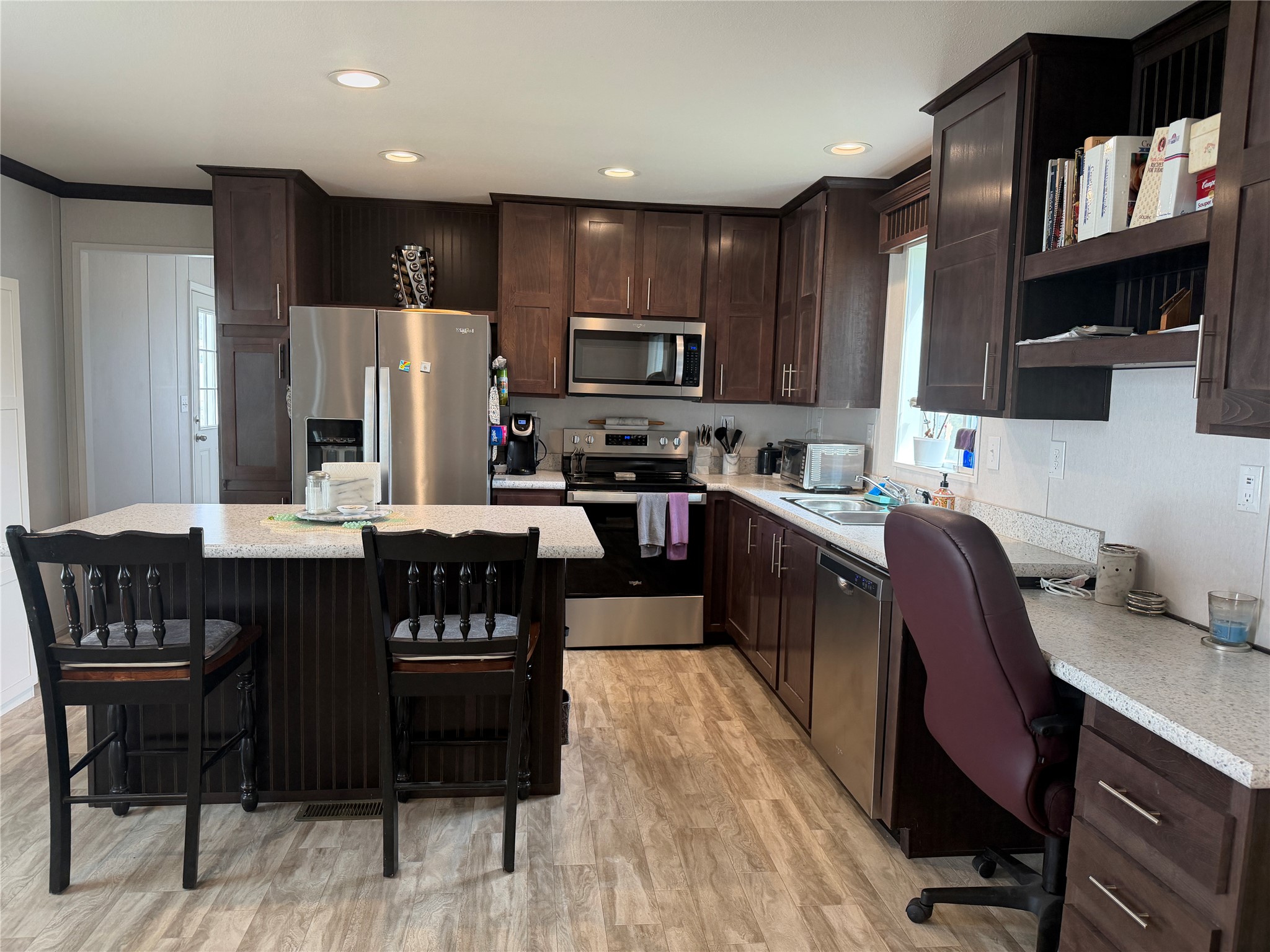 110 E Evergreen Drive — photo