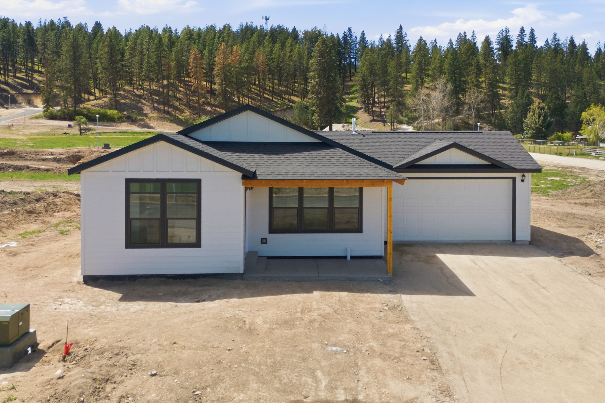 110 Nicholson Way — photo