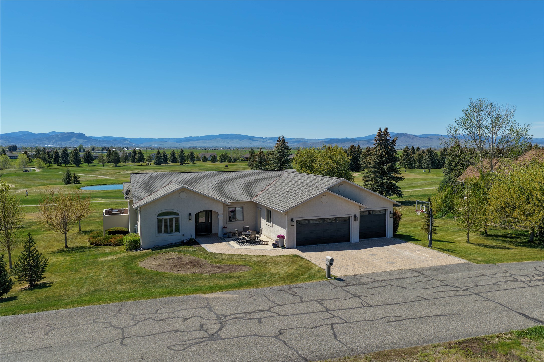 4156 Fox Ridge Drive — photo