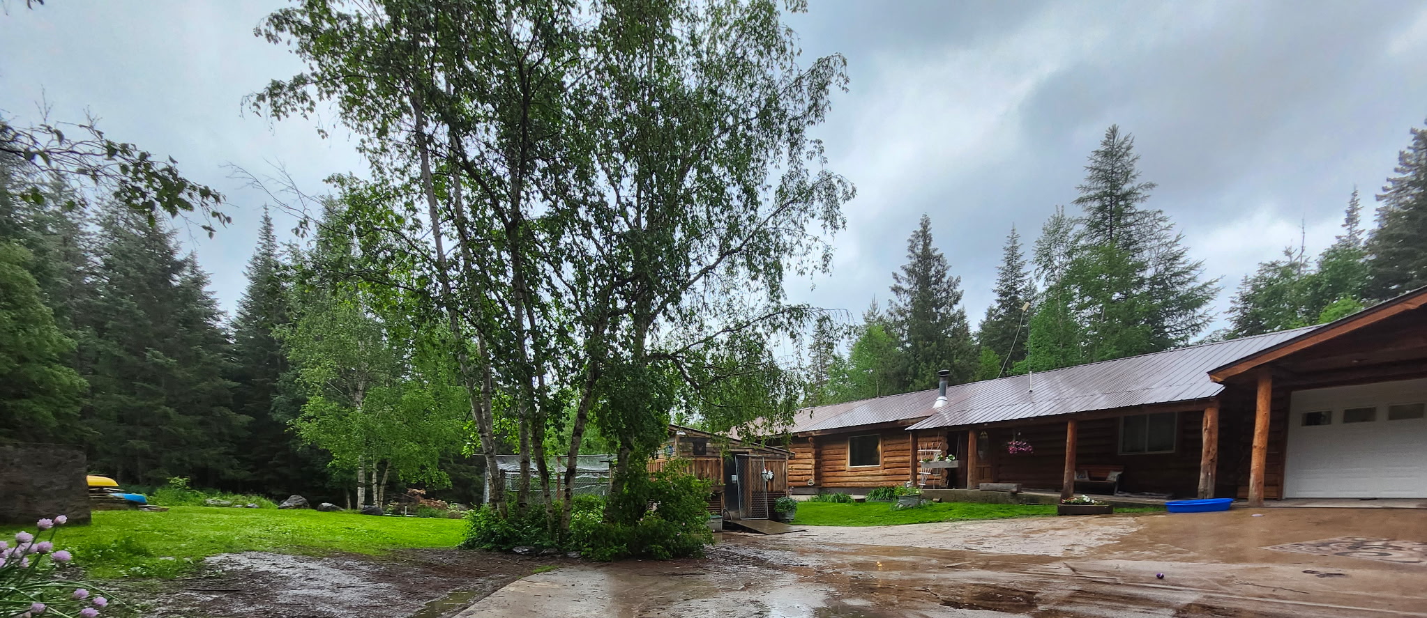 13376 Bug Creek Road — photo