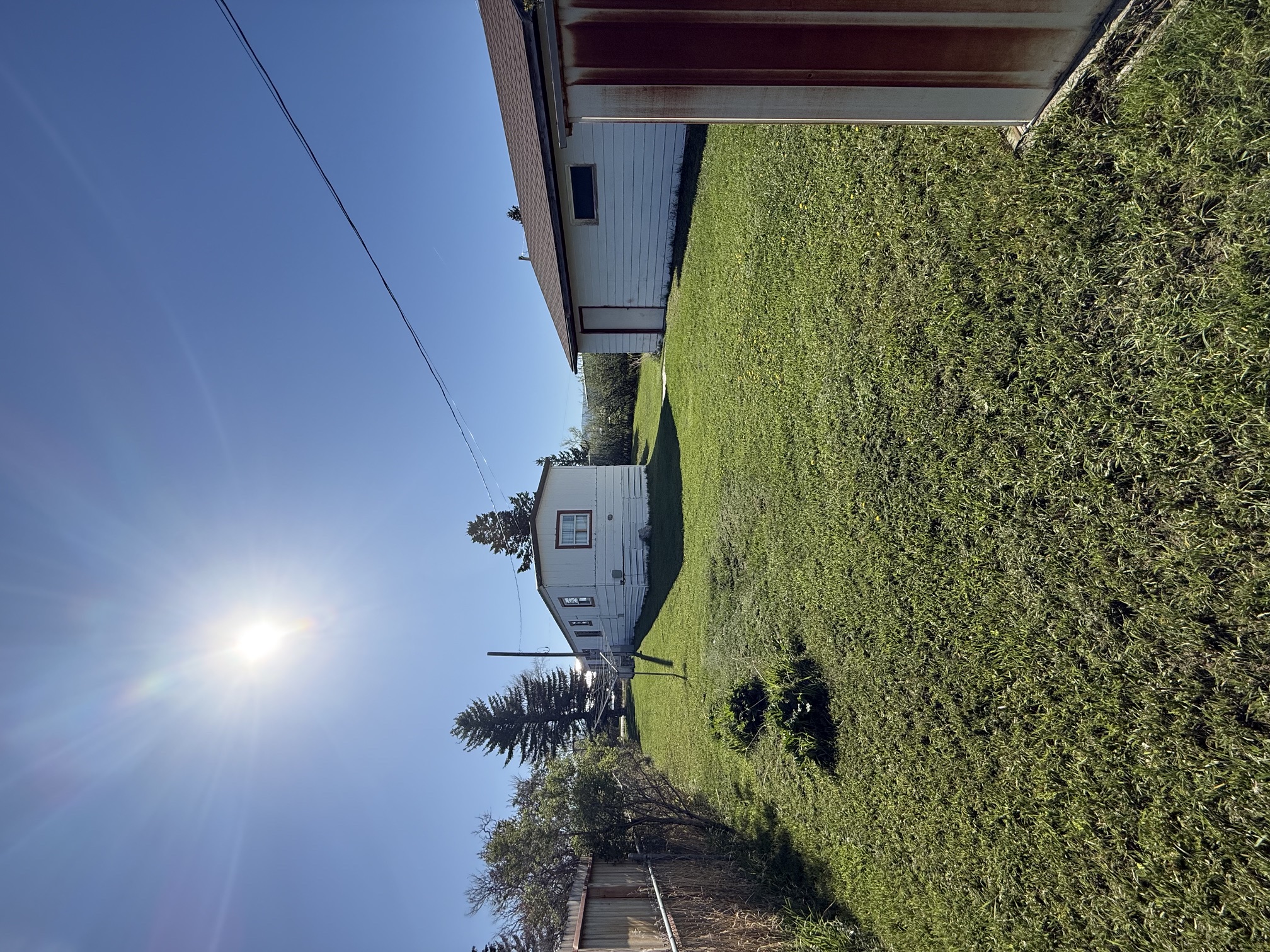 603 Fourth Avenue SE — photo