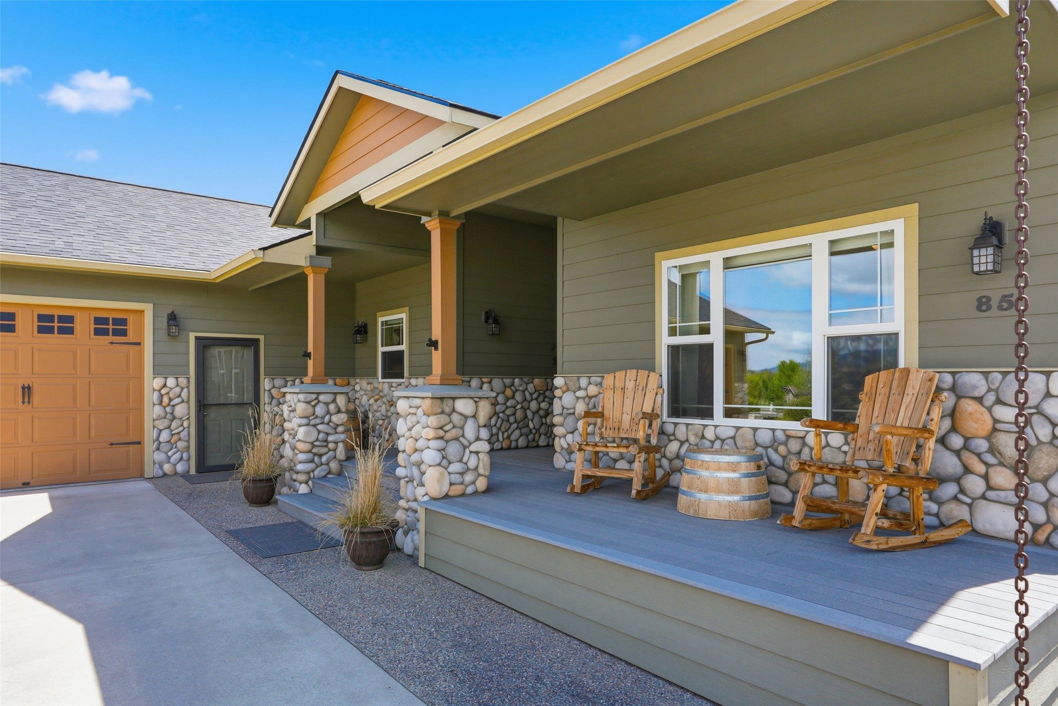 85 Edge Drive — photo