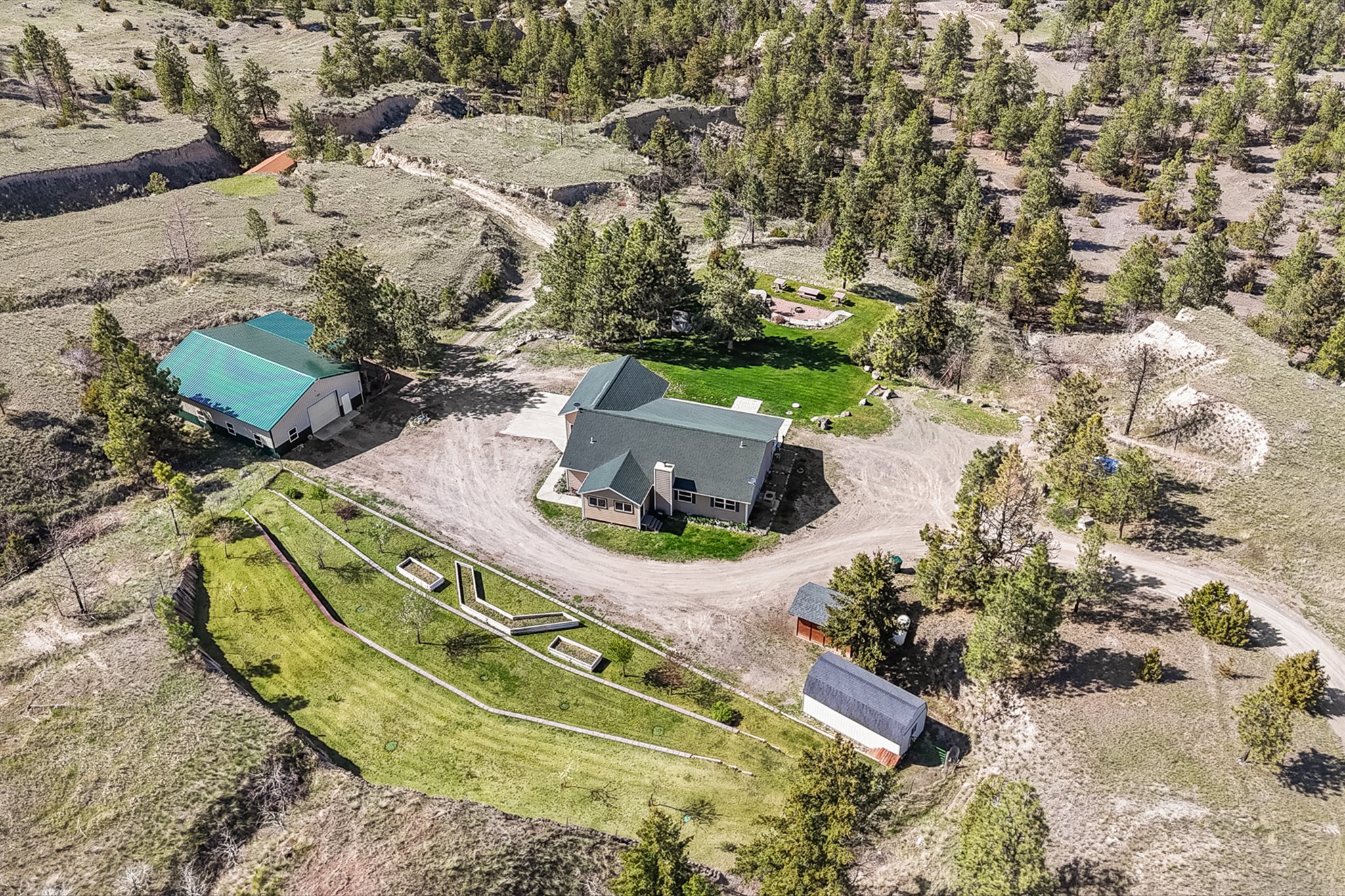 4060 Osprey Ridge Drive — photo