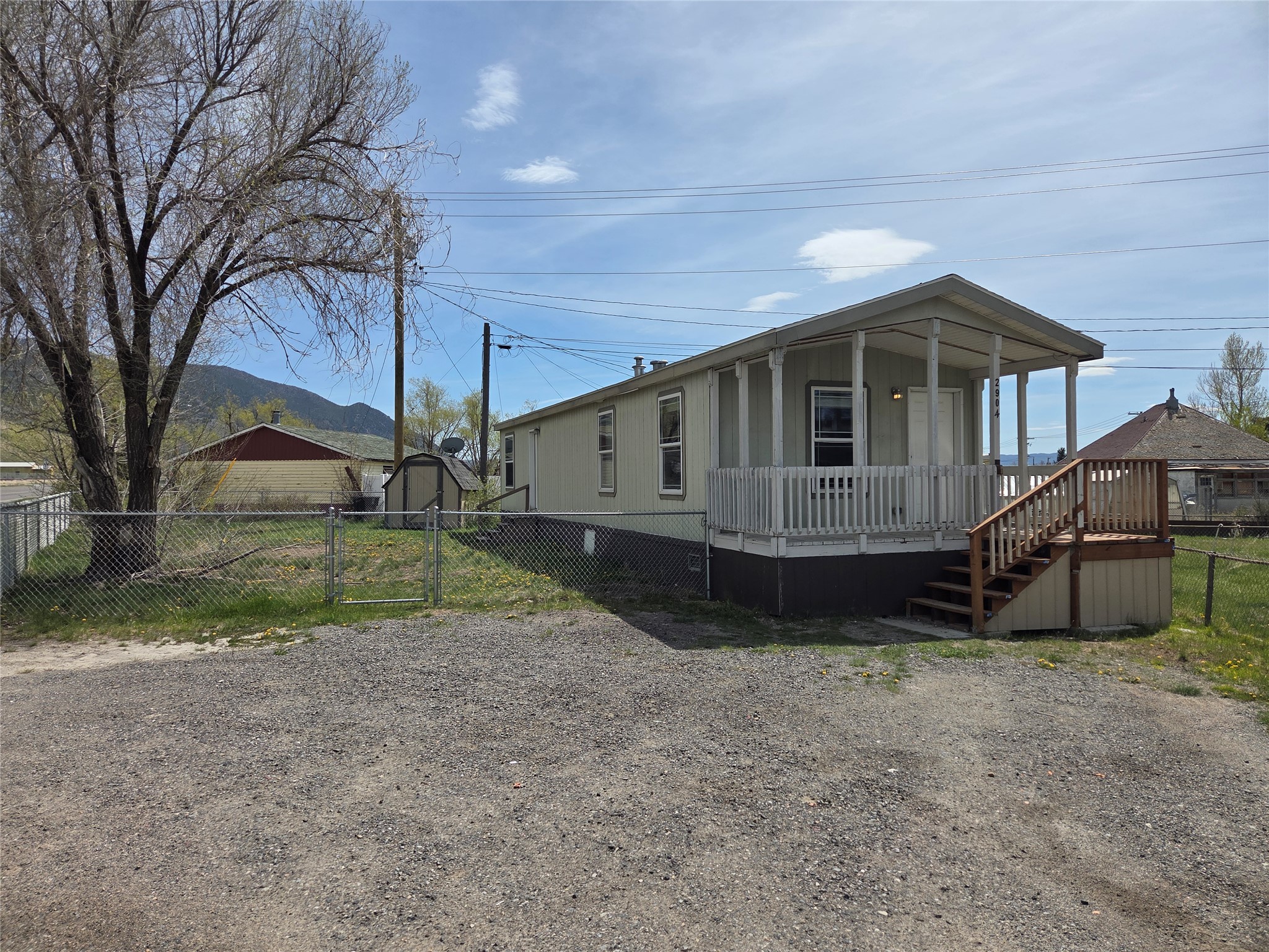 2904 Walnut Street — photo