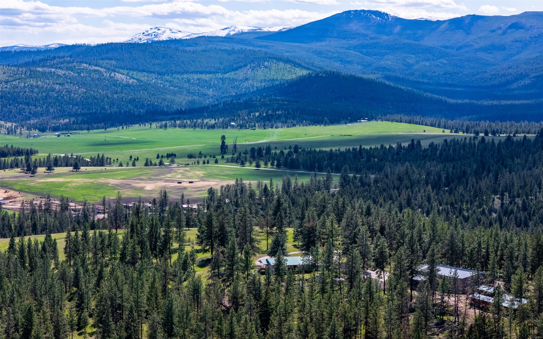 3185 Hubbart Dam Road — photo