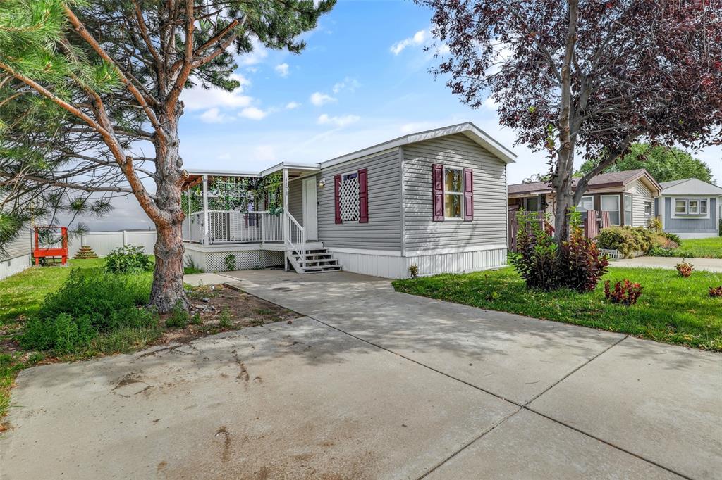 4178 Highwood Drive — photo