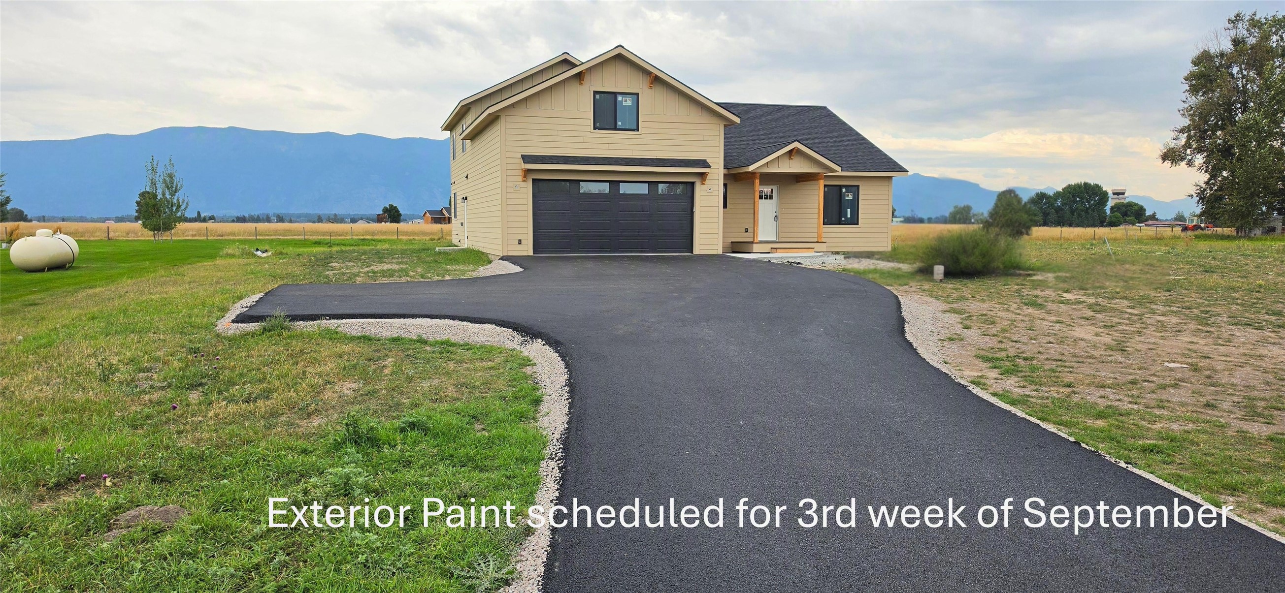 2163 Twin Bucks Trail — photo