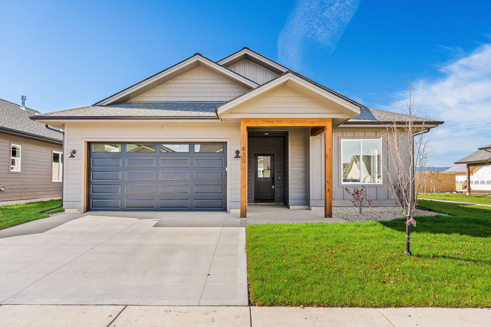 820 Rivet Way, Kalispell, MT 59901