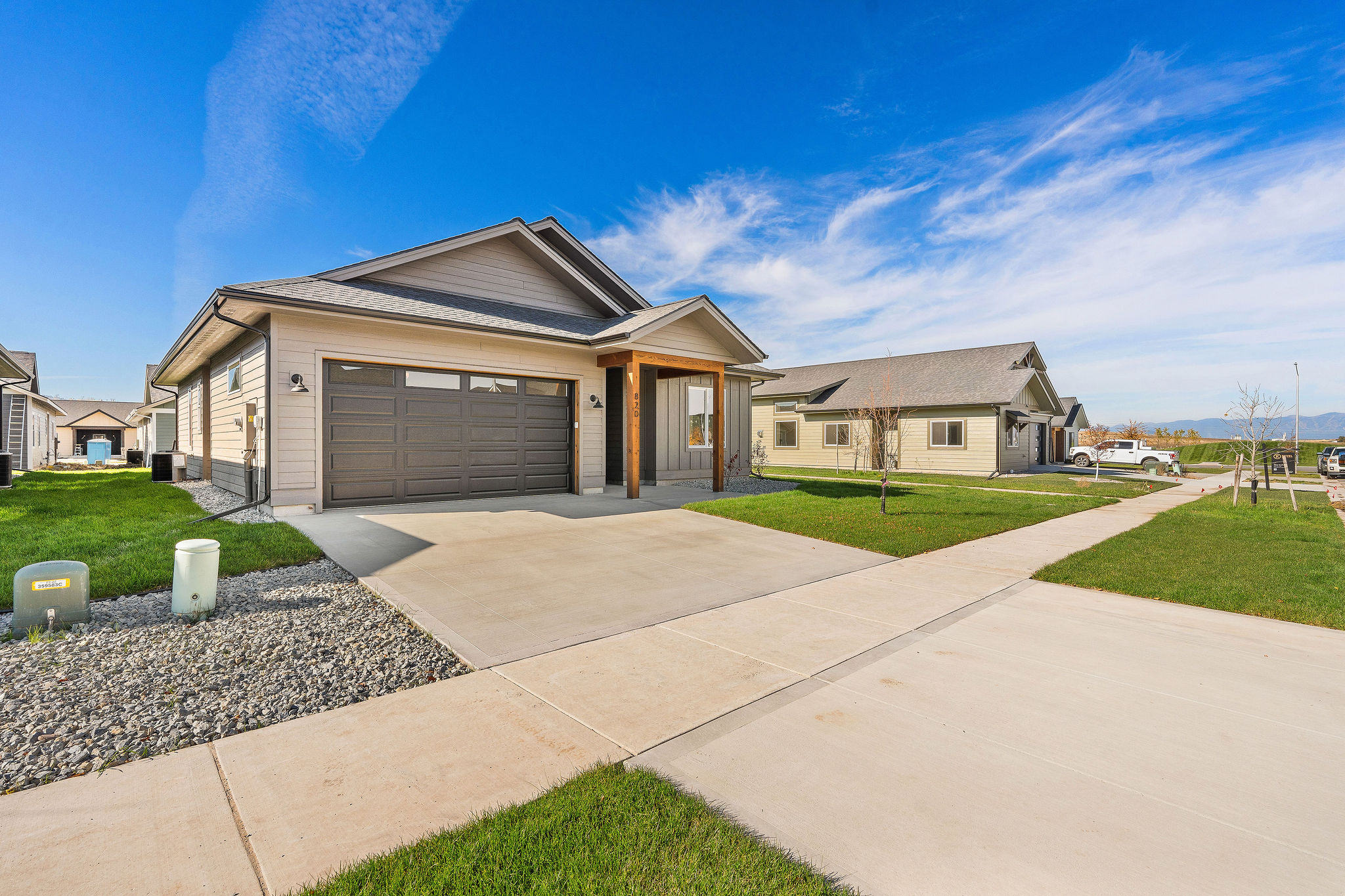 820 Rivet Way, Kalispell, MT 59901 — photo 3
