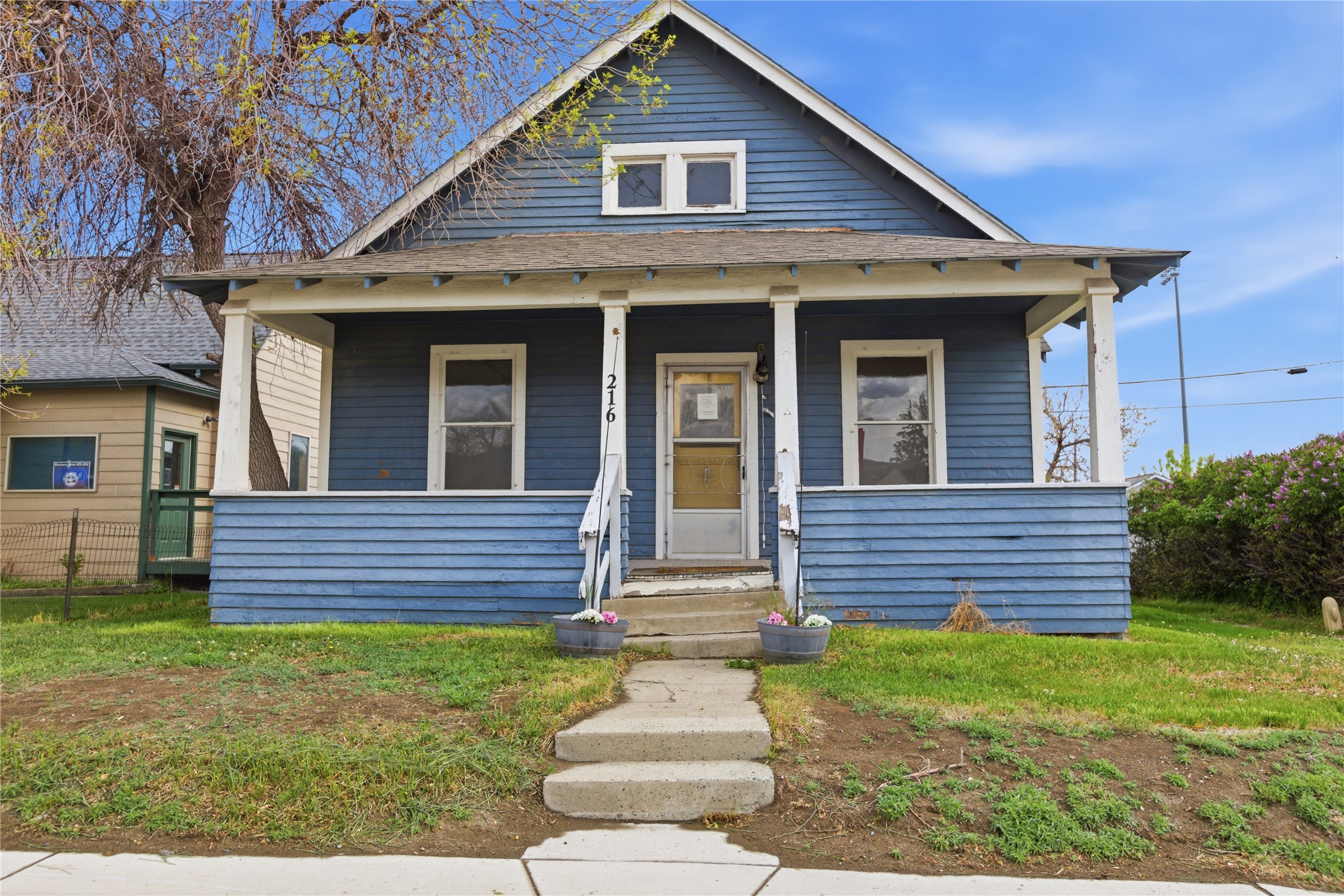 216 E Lyndale Avenue — photo