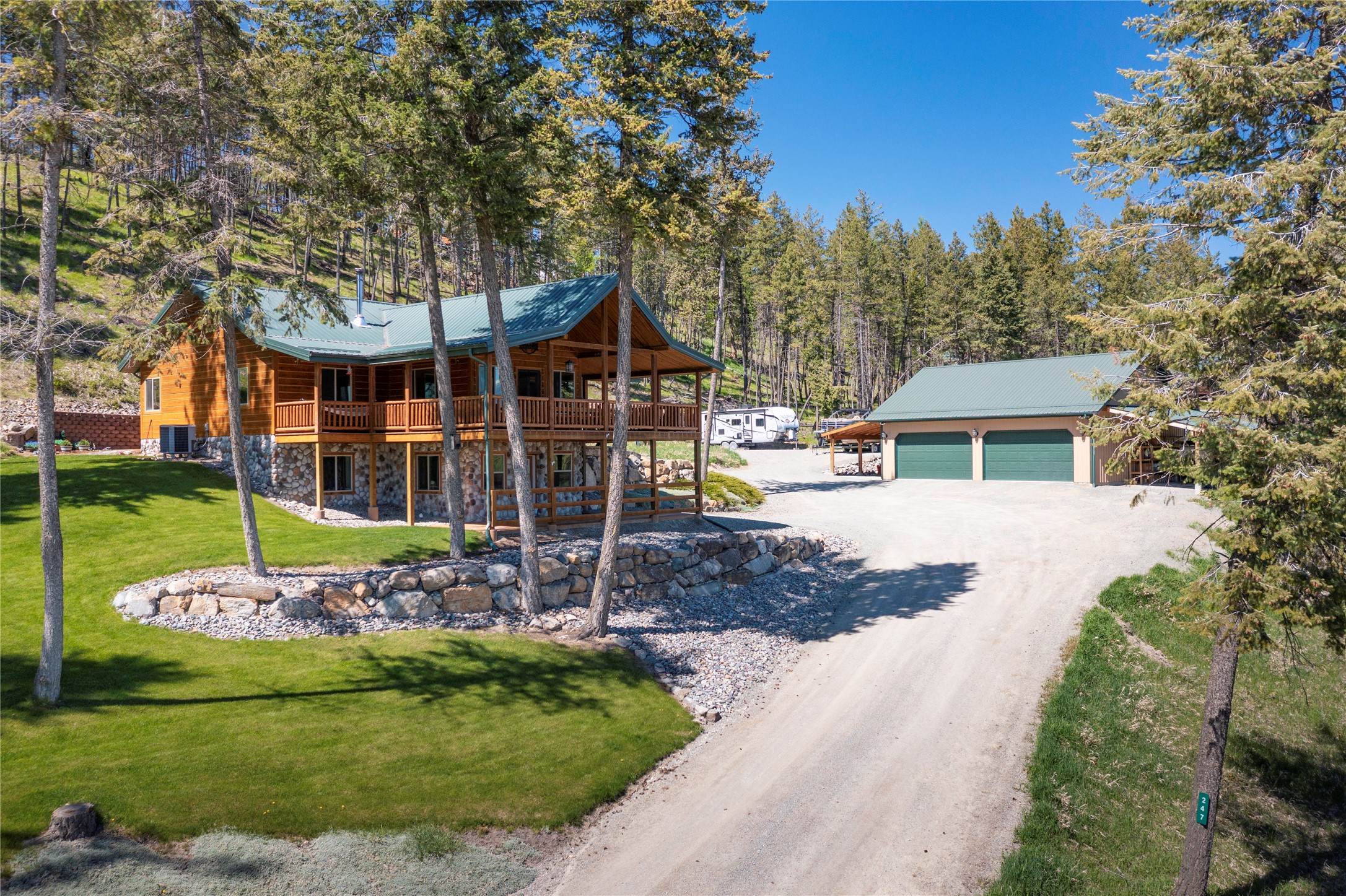 247 Deer Path Lane — photo