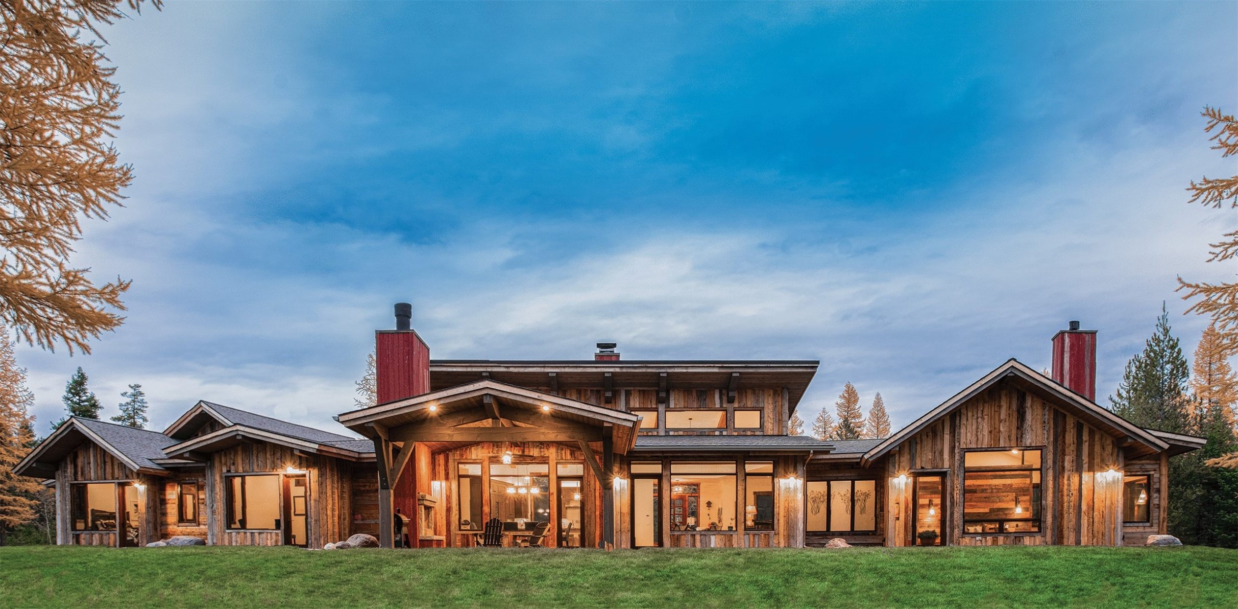 65 Soaring Eagle Way — photo